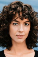 Kaylah Zander