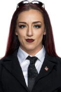 Kayleigh Kerr