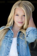 Kaylyn Slevin