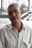 Kazar Saisi