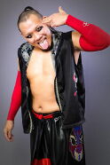 Kazma Sakamoto