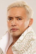 Kazuchika Okada