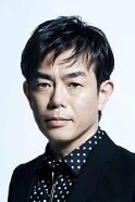 Kazufumi Miyazawa