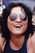 Kazuhiko Hasegawa