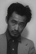 Kazuhiro Sano