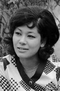 Kazuko Shirakawa