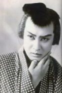 Kazuo Hasegawa