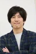 Kazuya Kamihoriuchi