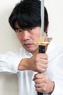 Kazuya Nakai