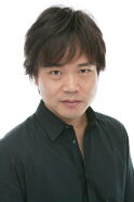 Kazuya Nakai
