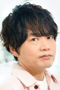 Kazuya Nakai