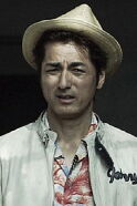 Kazuya Nakayama