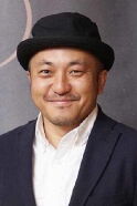 Kazuya Shiraishi