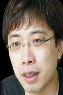 Kazuya Tsurumaki