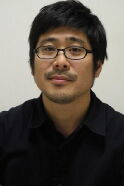 Kazuyoshi Kumakiri