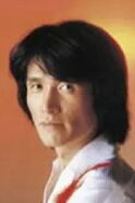 Kazuyuki Sogabe