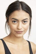 Keana Bastidas
