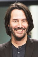 Keanu Reeves