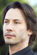 Keanu Reeves