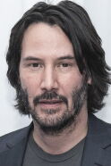 Keanu Reeves