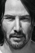 Keanu Reeves