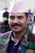 Kedar Ghimire