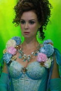 Keegan Connor Tracy