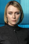 Keeley Hawes