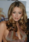 Keeley Hazell