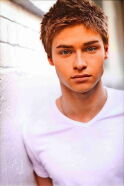 Keenan Tracey