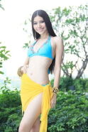 Keeratika Sawangjaeng