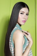 Keeratika Sawangjaeng