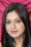 Keerthi Chawla