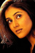 Keerthi Reddy