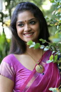 Keerthy Suresh