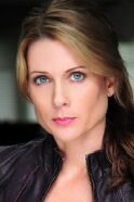 Kehli O'Byrne