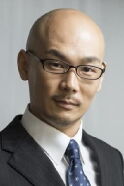Keiichirō Ishiguro