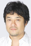Keiji Fujiwara