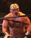 Keiji Mutō