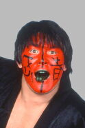 Keiji Mutō