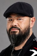 Keiji Takayama
