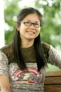 Keiko Agena