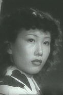 Keiko Awaji