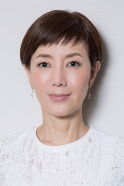 Keiko Toda