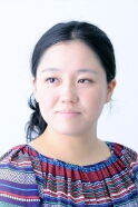 Keiko Tsuruoka