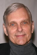 Keir Dullea