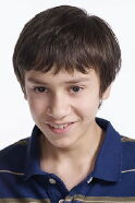Keir Gilchrist