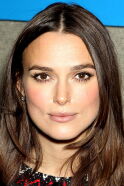 Keira Knightley