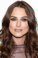 Keira Knightley