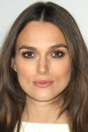 Keira Knightley